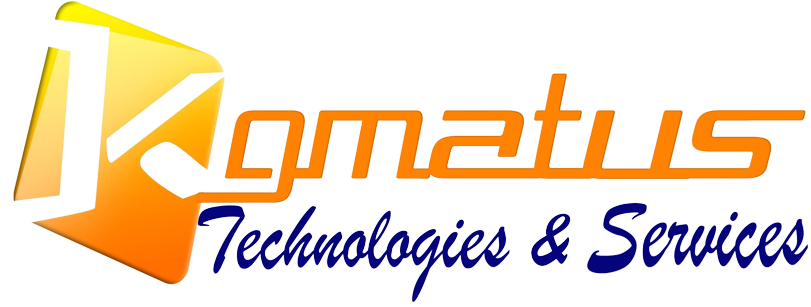 KGmatus - Technologie