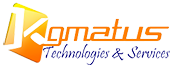 KGmatus - Technologie & services - Logo