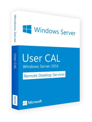 Microsoft SQL Server 2022 Enterprise incl. 1 User CAL